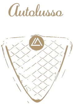 Autolusso Exclusive cars logo
