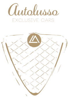 Autolusso exclusive cars logo